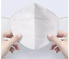 N95 KN95 kn95 n95 mask MASK Mask FFP3 FFP2 PM2.5 Face Anti Pollution Anti-dust Respirator Unisex（10pcs）