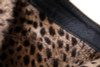 Wedge Heel Boots | Platform Heel Ankle Boots
