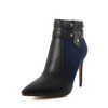 Pointed Toe Ankle Boots | High Heel Ankle Boots