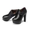 Platform Ankle Boots | High Heel Ankle Boots