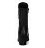 Genuine Leather Platform Boots | Wedge Heels Boots