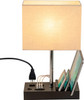 Desk Lamp with 3 USB Charging Ports