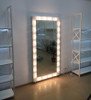 Showroom mirror,vanity mirror with lights,Makeup mirror,Hollywood vanity mirror,Mirror with lights,Mirror for makeup artists