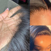 HD Swiss Lace 5x5 Lace Closure Human Hair Wave Style | 100% Lace Front Wigs