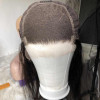 HD Swiss Lace 5x5 Lace Closure Human Hair Wave Style | 100% Lace Front Wigs