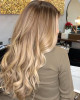 New Fashion Brown Wave Lace Front Wig | 100% Lace Front Wig