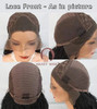 Big Brown Wave Hair Lace Front Wig | 100% Lace Front Wig