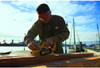 20V MAX Brushless Planer (Tool Only), 6.8 pounds.