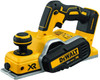 20V MAX Brushless Planer (Tool Only), 6.8 pounds.