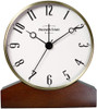 Co Mozart Mantel Alarm Clock