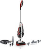 Steam Mop with Removable Handheld Steamer