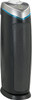 True HEPA Filter Air Purifier with UV Light Sanitizer