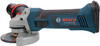Bosch 18V 4-1/2 In. Angle Grinder (Bare Tool).