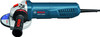 Angle Grinder Variable Speed with Paddle Switch, 5.3 pounds.