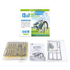 Solar Power Robot Kits Children DIY  Toys 13 In 1 Educational    Novelty  Robots Child Assembling