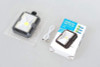 LED Camping Lights 3 Mode Outdoor Tent Camping Lantern Solar Flashlights Lamp