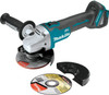 18V LXT Lithium-Ion Brushless Cordless 4-1/2” / 5" Cut-Off/Angle Grinder.