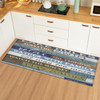 Modern Kitchen Carpet | Living Room Carpet | Anti Slip Bedroom Mats