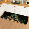 Modern Kitchen Carpet | Living Room Carpet | Anti Slip Bedroom Mats