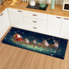 Modern Kitchen Carpet | Living Room Carpet | Anti Slip Bedroom Mats