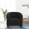 Stretch Arm Chair Cover | King Chair Seat Covers