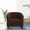 Stretch Arm Chair Cover | King Chair Seat Covers