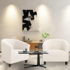 Stretch Arm Chair Cover | King Chair Seat Covers