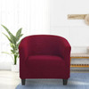 Stretch Arm Chair Cover | King Chair Seat Covers