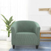 Stretch Arm Chair Cover | King Chair Seat Covers