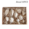Wooden Stones Montessori Toy