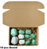 Wooden Stones Montessori Toy