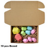 Wooden Stones Montessori Toy
