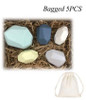 Wooden Stones Montessori Toy