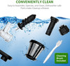 Masticating Juicer Machines, Bonsen-kitchen Cold Press Juicer
