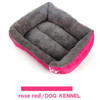 Luxurious Soft Pet Bed