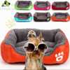 Luxurious Soft Pet Bed