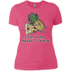 Pineapple Pizza Love Collection
