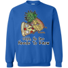 Pineapple Pizza Love Collection