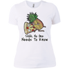 Pineapple Pizza Love Collection