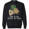 Pineapple Pizza Love Collection
