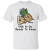 Pineapple Pizza Love Collection