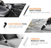 Handheld Vacuum, Cordless with High Power