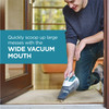 DECKER Dusbuster Handheld Vacuum, Cordless