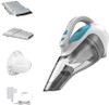 DECKER Dusbuster Handheld Vacuum, Cordless