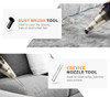 Hand Vacuum Cordless Rechargeable
