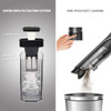 Handheld Vacuum Cordless 13Kpa
