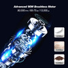 Handheld Vacuum Cordless 13Kpa