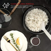 Aroma Housewares 6-Cup (Cooked) (3-Cup UNCOOKED) Pot-Style Rice Cooker