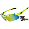 Pro-Wear Cycling Sunglasses