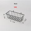 2PCS Home Wall Decoration Iron Grid Decor Photo Frame Postcards Wall Art Display Mesh DIY Storage Shelf Organizer Rack Holder
